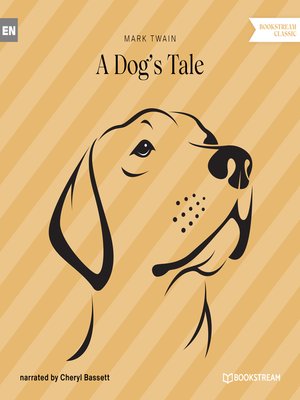 cover image of A Dog's Tale